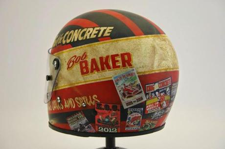 Bell Star Classic B.Baker 2012 by Indocil Art Bell Star Classic B.Baker 2012 by Indocil Art