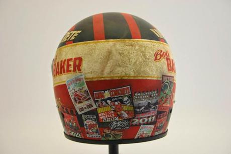 Bell Star Classic B.Baker 2012 by Indocil Art Bell Star Classic B.Baker 2012 by Indocil Art