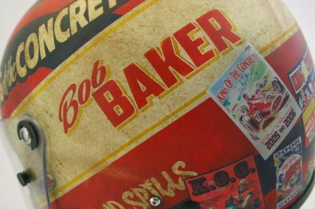 Bell Star Classic B.Baker 2012 by Indocil Art Bell Star Classic B.Baker 2012 by Indocil Art