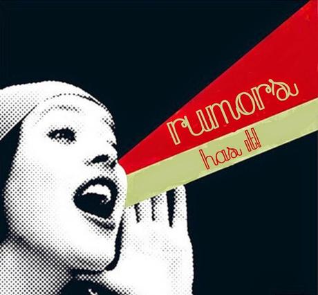 Rumors Has It - Le News dal Mondo del Cinema Rumors Has It - Le News dal Mondo del Cinema