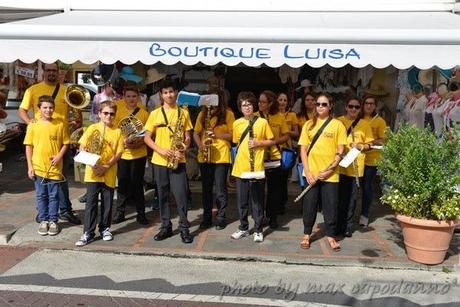 OGGI il VI Meetin 500 Fiat  a POSITANO