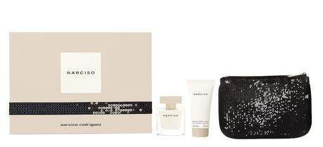 Narciso Rodriguez gift box natale 2014