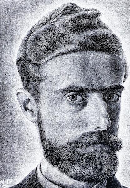 Maurits Cornelis Escher