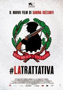 La Trattativa - Sabina Guzzanti  2014