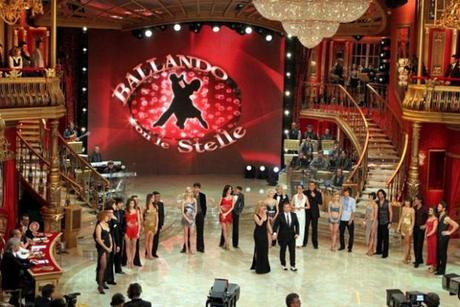 ballandoconlestelle