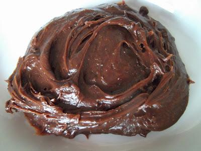 Bolo brigadeiro Ciambella brigadeiro Bolo brigadeiro Ciambella brigadeiro