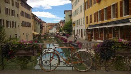 In Pictures: Annecy, oltre la foto