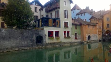 In Pictures: Annecy, oltre la foto