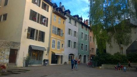 In Pictures: Annecy, oltre la foto