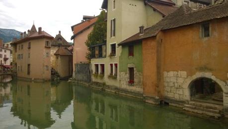 In Pictures: Annecy, oltre la foto