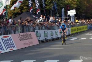 5 ottobre, il 108° Giro di Lombardia Como – Bergamo conclude la stagione 2014 delle grandi gare ciclistiche