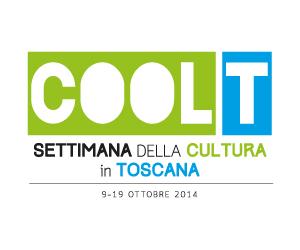 “CoolT”: la settimana della cultura con 250 eventi in programma, dal 9 al 19 ottobre 2014, Toscana