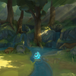 POKU si presenta con un teaser trailer, qualche immagine e le prime informazioni POKU_Screenshot_00