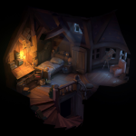 POKU si presenta con un teaser trailer, qualche immagine e le prime informazioni POKU_Screenshot_01