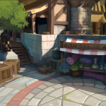 POKU si presenta con un teaser trailer, qualche immagine e le prime informazioni Poku_Screenshot_02