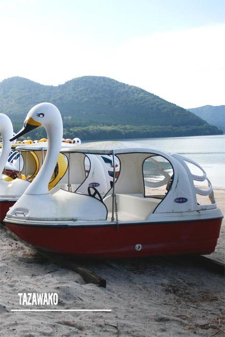 Japan by rail /1 – Sapporo, l’Hokkaido e l’Honshu del nord Japan3_tazawako1