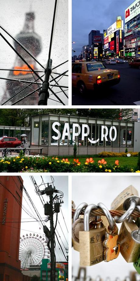 Japan by rail /1 – Sapporo, l’Hokkaido e l’Honshu del nord Japan1_sapporo2