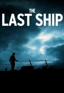 The Last Ship Poster