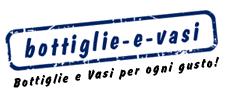 Collaborazione con: Bottiglie e Vasi