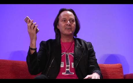 John Legere