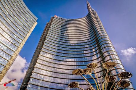 RADUNO BLOGGERS A MILANO.