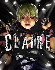 Cover Claire