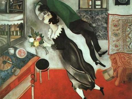 Marc Chagall: una retrospettiva 1908-1985
