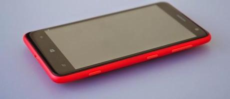 Sempre più scontato il prezzo del Lumia 625 da Unieuro: 119 euro