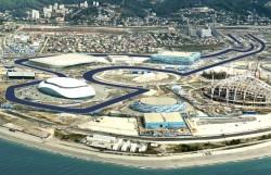 Sochi-circuit