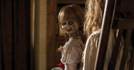 Annabelle Annabelle