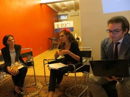 I Gonzaga e la Rocca di Vescovato. Una storia di famiglia scritta all’epoca dei feudi imperiali IMG_5536