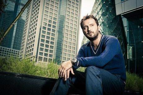 Testo di GreyGoose di Cesare Cremonini