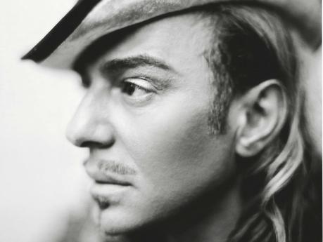 GaLLiaNo iS BaCk!!!!!!!!!!!!!!!! GaLLiaNo iS BaCk!!!!!!!!!!!!!!!!