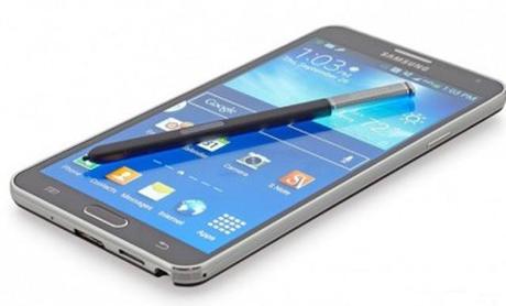 Diretta TV Streaming Samsung Galaxy Note 4 il link per vederlo