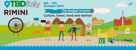 #TBDItaly 2014, la grande kermesse dei blogger a Rimini