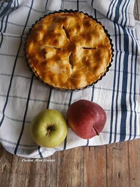 Apple Pie