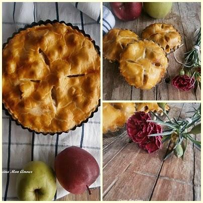 Apple Pie