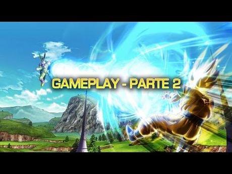 Dragon Ball Xenoverse: due nuovi filmati in off-screen per la versione PS4