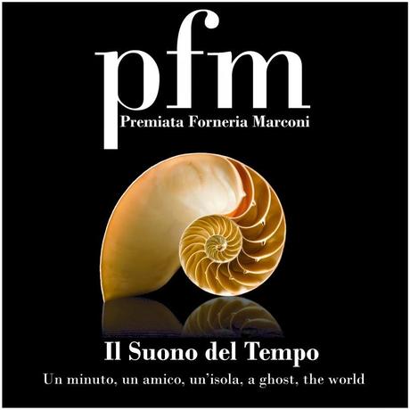 PFM - IL SUONO DEL TEMPO