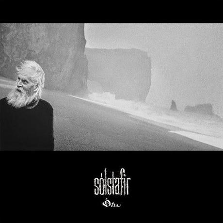 SÓLSTAFIR - Nuovo video solstafir - otta