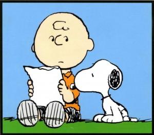 I Peanuts: la vita quotidiana e la dualità nei fumetti di Charles Monroe Schultz