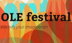 “OLE.01 – Festival Internazionale della Letteratura Elettronica”: dal 1 ottobre 2014 al 3 novembre 2015 a Napoli