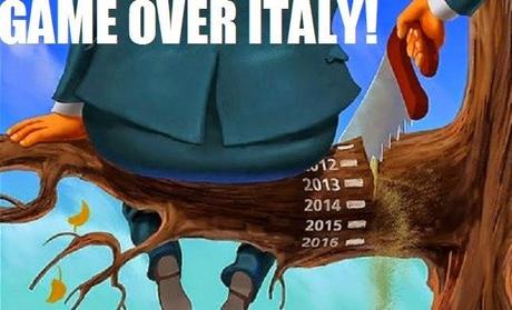 La Troika gela Renzi: male le stime su Pil e occupazione.