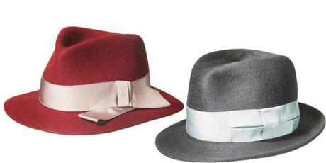 Chapeau! Ecco i cappelli più trendy per l’autunno