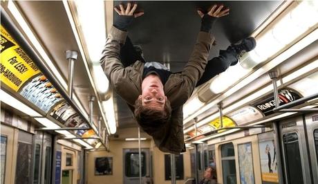 Film stasera sulla tv in chiaro: THE AMAZING SPIDER-MAN (merc. 8 ott. 2014)