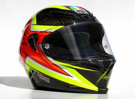 Agv PistaGP L.Fittipaldi 2014 by Tato Designs Agv PistaGP L.Fittipaldi 2014 by Tato Designs