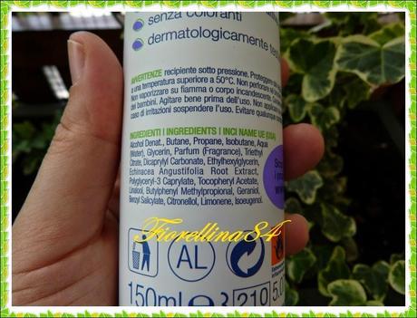 Deo Nature Review Deo Nature Review