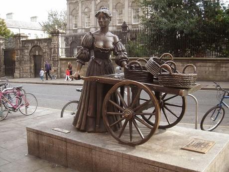 La ballata di Molly Malone