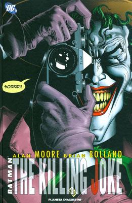 Joker: l’uomo che ride