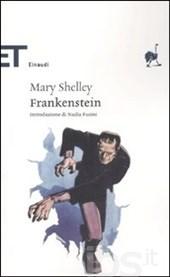 Recensione: Frankenstein di Mary Shelley